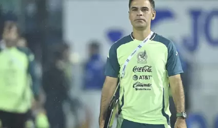 Rafa M�rquez