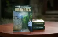 Ad�n Augusto L�pez regala miles de libros de AMLO a senadores de Morena