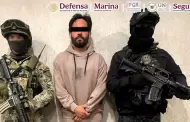 Capturan a "Limones", integrante de "Los Cabrera" en Durango; se le liga a extorsi�n y fraude