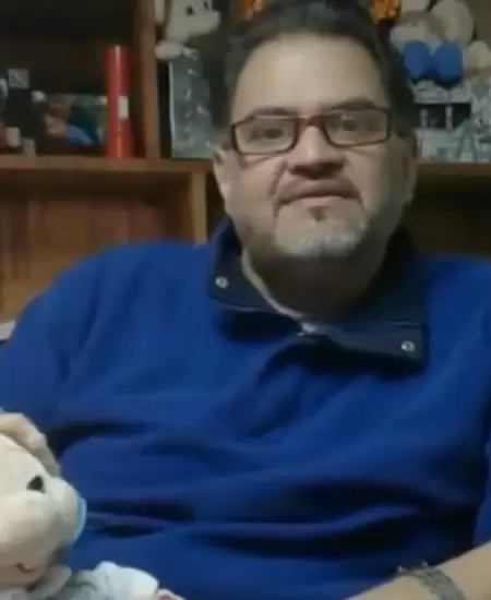 Topo Gigio