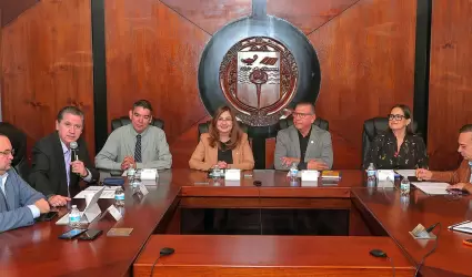 Anuncia Unison becas de exenci�n de pagos y alimenticia para sus estudiantes