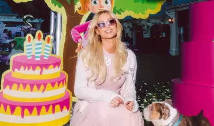 Paris Hilton