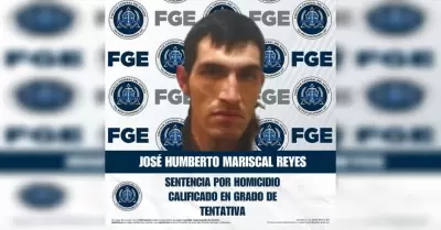Detenido