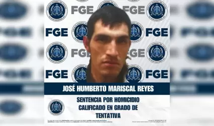 Detenido
