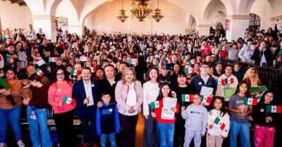 Soy M�xico