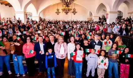 Soy M�xico