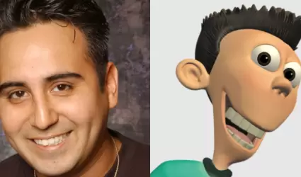 Jeff Garc�a