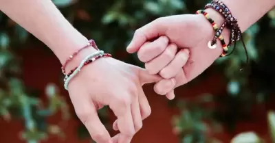 Amistad