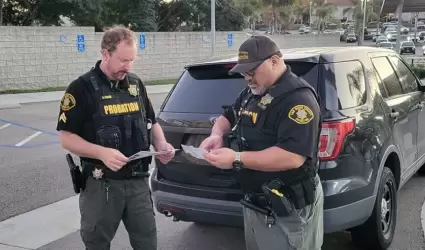 Supervisi�n intensiva de personas con alto riesgo por DUI