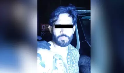 Edgar Rodr�guez Ortiz, "Limones" o "El C�trico".