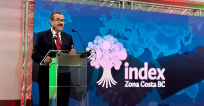 Index Zona Costa BC