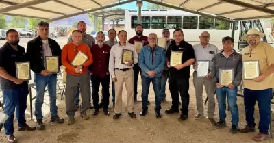 Comisi�n Estatal del Agua