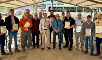 Comisi�n Estatal del Agua