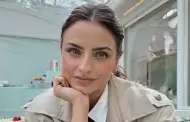 Aislinn Derbez fue operada tras la muerte de su mam�
