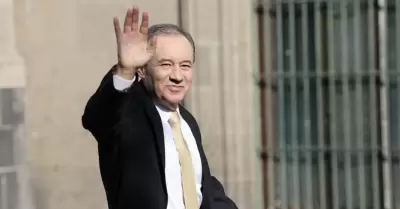 Alfonso Durazo