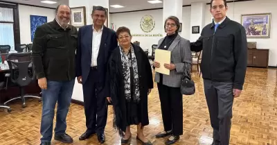 Ernestina Godoy