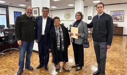 Ernestina Godoy