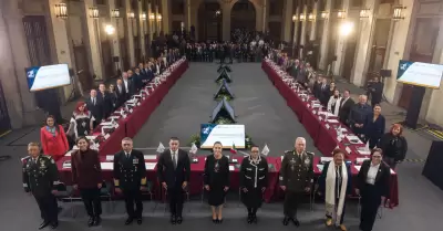 Consejo Nacional de Seguridad P�blica.