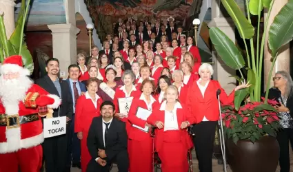 Concierto Coral Navide�o
