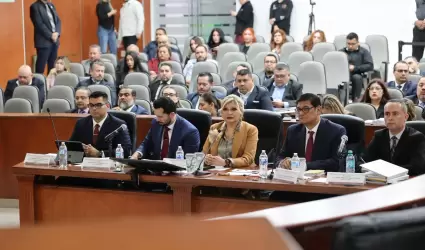 Proyecto de Presupuesto 2026 de FGE