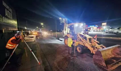 Obras