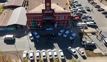 Cananea