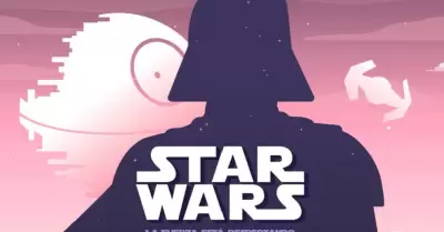 V�activa de Star Wars