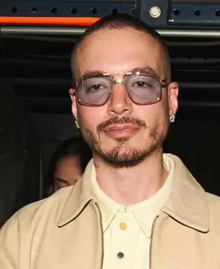 J Balvin