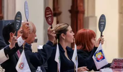 Acuerdo Nacional contra la Extorsi�n