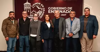 Certeza jur�dica a familias ensenadenses