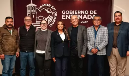 Certeza jur�dica a familias ensenadenses