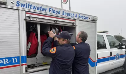Respuesta a inundaciones