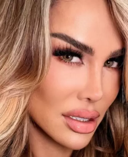 Ninel Conde