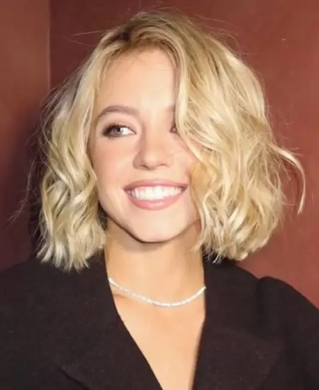 Sydney Sweeney