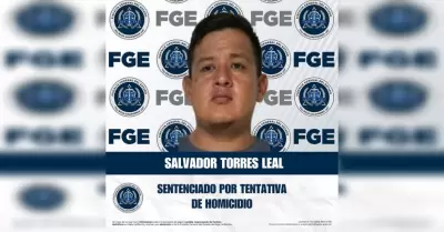 Detenido