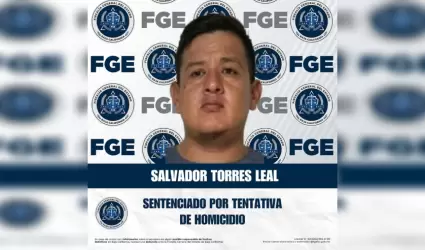 Detenido