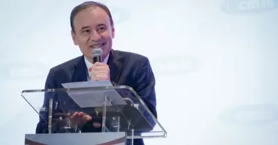Alfonso Durazo