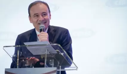 Alfonso Durazo