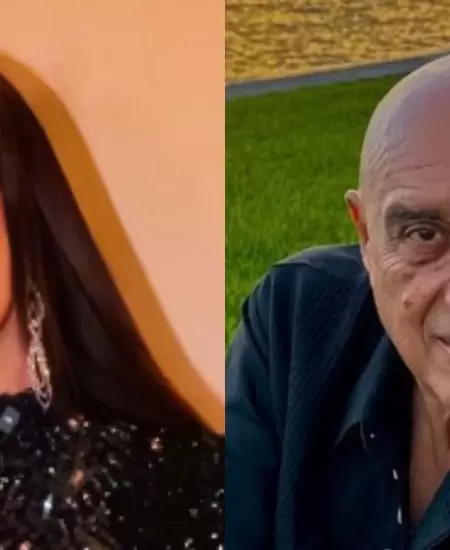 Luc�a M�ndez, Pedro Torres