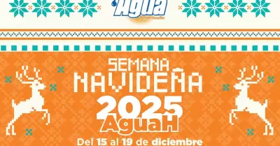 Agua de Hermosillo