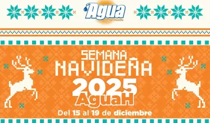 Agua de Hermosillo