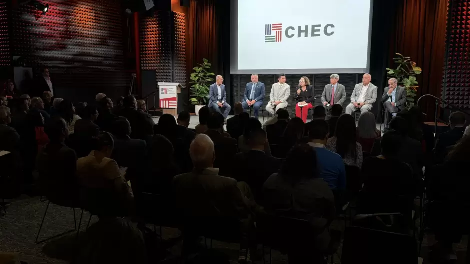 Presentan Consorcio de Educaci�n Superior CaliBaja para el impulso educativo y econ�mico de la regi�n
