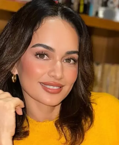 Ana de la Reguera