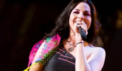 Amy Lee