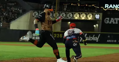 Naranjeros