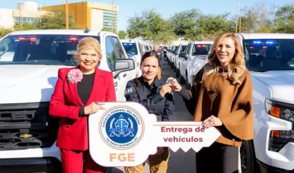 Fortalece infraestructura y equipamiento con inversi�n hist�rica en 2025
