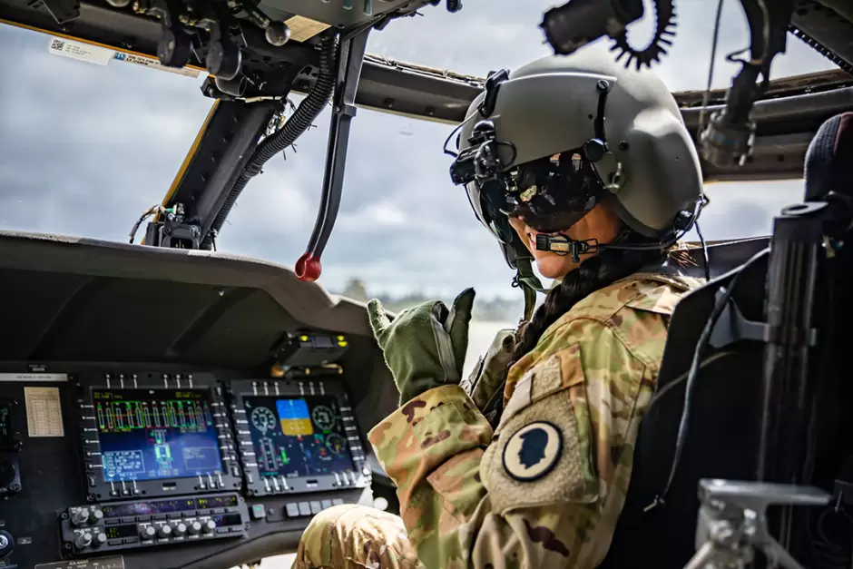 Celebran 389 a�os de la Guardia Nacional