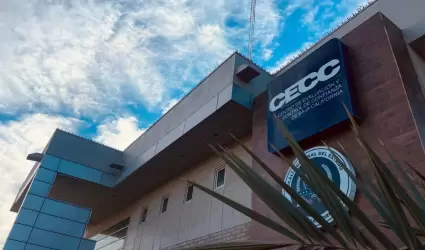 C3 se integra formalmente a la Secretar�a de Seguridad Ciudadana de Baja Califor