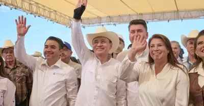 Alfonso Durazo.