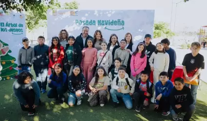 Cabildo Infantil